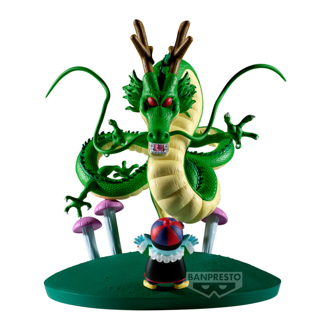 PRE-ORDER Shenron History Box Dragon Ball