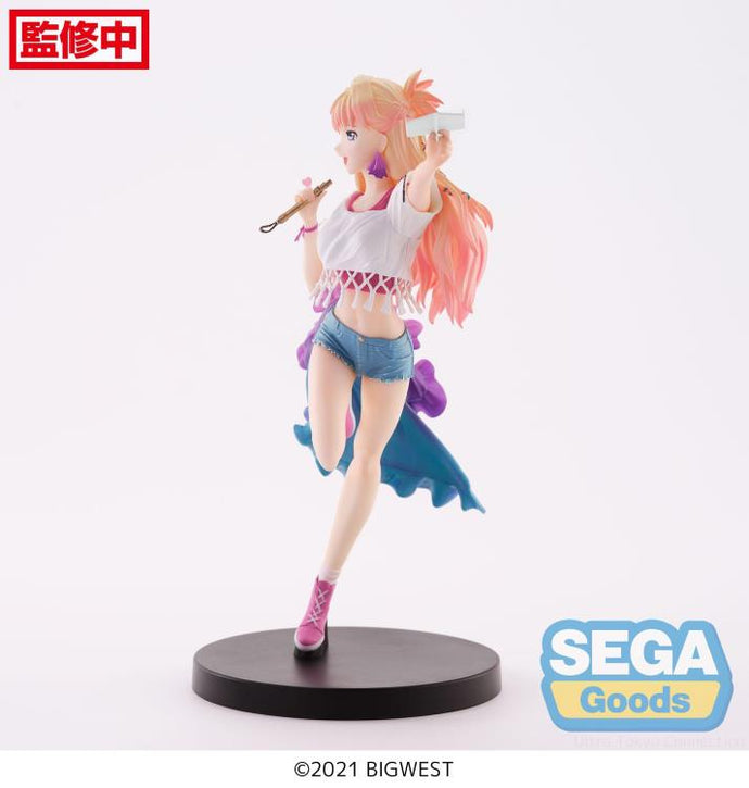 PRE-ORDER Sheryl Nome FiGURiZMa  Labyrinth of Time Ver. Macross Frontier