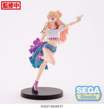 Load image into Gallery viewer, PRE-ORDER Sheryl Nome FiGURiZMa  Labyrinth of Time Ver. Macross Frontier
