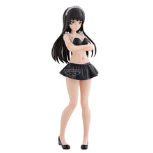 Load image into Gallery viewer, PRE-ORDER Shiho Nishizumi Maid Swimsuit Ver. Girls Und Panzer Das Finale Eternal Romance
