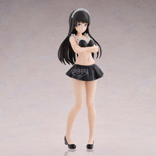 Load image into Gallery viewer, PRE-ORDER Shiho Nishizumi Maid Swimsuit Ver. Girls Und Panzer Das Finale Eternal Romance
