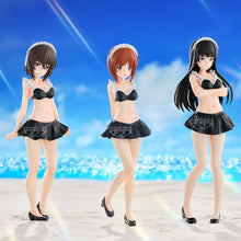 Load image into Gallery viewer, PRE-ORDER Shiho Nishizumi Maid Swimsuit Ver. Girls Und Panzer Das Finale Eternal Romance
