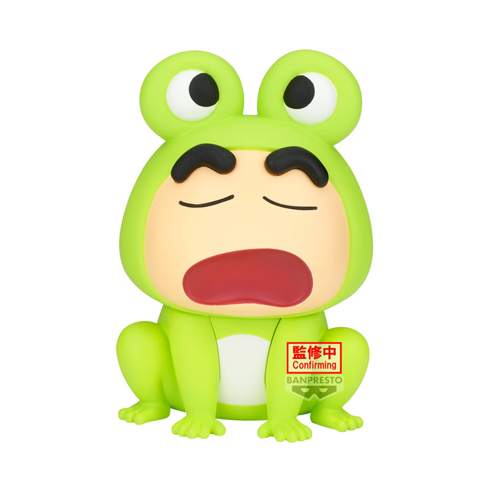 PRE-ORDER Shin-Chan Cosplay Figure Vol. 6 Ver. B Crayon Shinchan