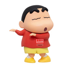 Load image into Gallery viewer, PRE-ORDER Shin-chan Gimmick Figure Crayon Shinchan
