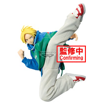 Load image into Gallery viewer, PRE-ORDER Shin Asakura Vibration Stars Sakamoto Days
