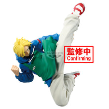 Load image into Gallery viewer, PRE-ORDER Shin Asakura Vibration Stars Sakamoto Days
