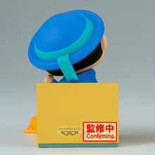 Load image into Gallery viewer, PRE-ORDER Shinnosuke Crayon Shinchan Let&#39;s Go To Kindergarten
