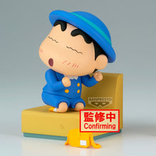 Load image into Gallery viewer, PRE-ORDER Shinnosuke Crayon Shinchan Let&#39;s Go To Kindergarten
