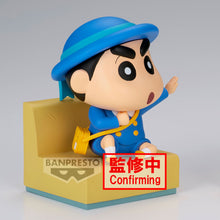 Load image into Gallery viewer, PRE-ORDER Shinnosuke Crayon Shinchan
