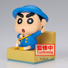 Load image into Gallery viewer, PRE-ORDER Shinnosuke Crayon Shinchan

