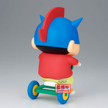 Load image into Gallery viewer, PRE-ORDER Shinnosuke Nohara Big Figure Crayon Shinchan
