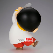 Load image into Gallery viewer, PRE-ORDER Shinnosuke Nohara Big Sovimates Crayon Shinchan The Movie
