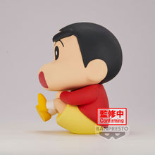 Load image into Gallery viewer, PRE-ORDER Shinnosuke Nohara Crayon Shin-Chan
