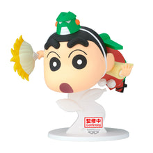 Load image into Gallery viewer, PRE-ORDER Shinnosuke Nohara Crayon Shinchan The Movie:Spooky! My Yokai Vacation
