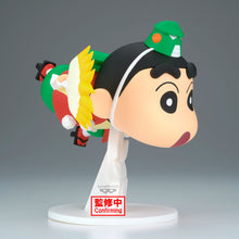 Load image into Gallery viewer, PRE-ORDER Shinnosuke Nohara Crayon Shinchan The Movie:Spooky! My Yokai Vacation
