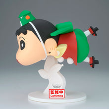 Load image into Gallery viewer, PRE-ORDER Shinnosuke Nohara Crayon Shinchan The Movie:Spooky! My Yokai Vacation
