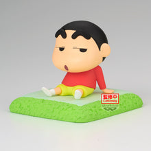 Load image into Gallery viewer, PRE-ORDER Shinnosuke Play House With Bocchan Crayon Shinchan
