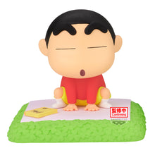Load image into Gallery viewer, PRE-ORDER Shinnosuke Play House With Masao-Kun Crayon Shinchan

