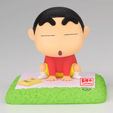 Load image into Gallery viewer, PRE-ORDER Shinnosuke Play House With Masao-Kun Crayon Shinchan
