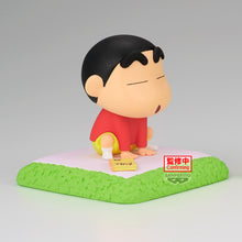 Load image into Gallery viewer, PRE-ORDER Shinnosuke Play House With Masao-Kun Crayon Shinchan
