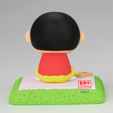 Load image into Gallery viewer, PRE-ORDER Shinnosuke Play House With Masao-Kun Crayon Shinchan
