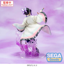 Load image into Gallery viewer, PRE-ORDER Shinobu Kocho Luminasta Figure (re-run) Demon Slayer: Kimetsu no Yaiba
