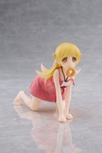 Load image into Gallery viewer, PRE-ORDER Shinobu Oshino Desktop Cute Figure Monogatari Series: Off &amp; Monster Season
