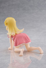 Load image into Gallery viewer, PRE-ORDER Shinobu Oshino Desktop Cute Figure Monogatari Series: Off &amp; Monster Season
