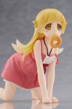 Load image into Gallery viewer, PRE-ORDER Shinobu Oshino Desktop Cute Figure Monogatari Series: Off &amp; Monster Season
