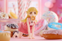 Load image into Gallery viewer, PRE-ORDER Shinobu Oshino Desktop Cute Figure Monogatari Series: Off &amp; Monster Season
