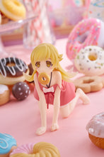 Load image into Gallery viewer, PRE-ORDER Shinobu Oshino Desktop Cute Figure Monogatari Series: Off &amp; Monster Season
