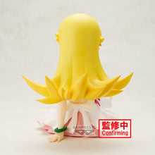 Load image into Gallery viewer, PRE-ORDER Shinobu Oshino Relax Time Monogatari Series
