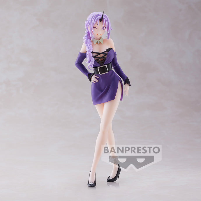 PRE-ORDER Shion 10th Anniversary ver. That Time I Reincarnated as a Slime