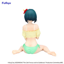 Load image into Gallery viewer, PRE-ORDER Shiragiku Ono Noodle Stopper Figure The Café Terrace and Its Goddesses
