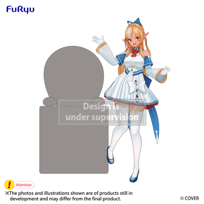 PRE-ORDER Shiranui Flare Hikkake Figure hololive