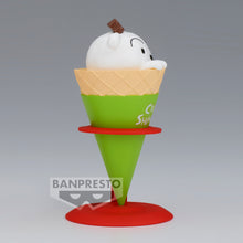Load image into Gallery viewer, PRE-ORDER Shiro Crayon Shinchan Ice Cream Collection～Shinchan Crayon Shinchan
