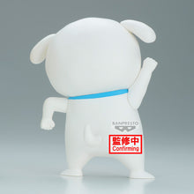 Load image into Gallery viewer, PRE-ORDER Shiro Shin-chan Crayon Shinchan
