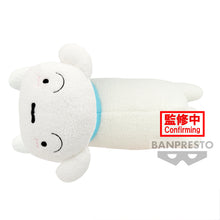 Load image into Gallery viewer, PRE-ORDER Shiro Shinchan Crayon Plush (Ver. A)
