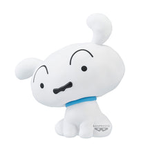 Load image into Gallery viewer, PRE-ORDER Shiro Sofvimates Crayon Shinchan
