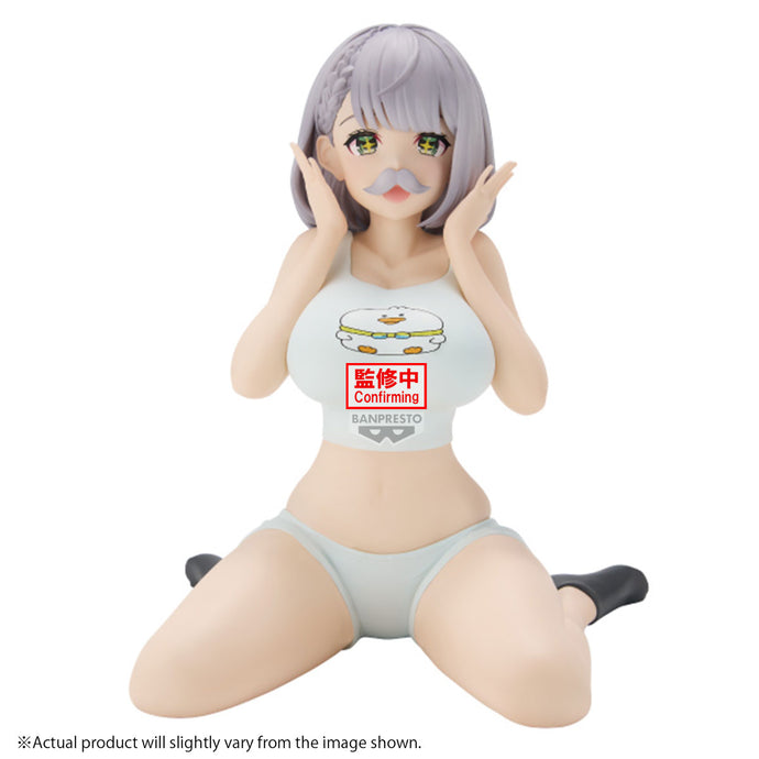 PRE-ORDER Shirogane Noel Relax Time Hololive
