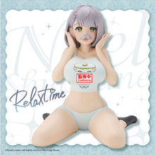Load image into Gallery viewer, PRE-ORDER Shirogane Noel Relax Time Hololive
