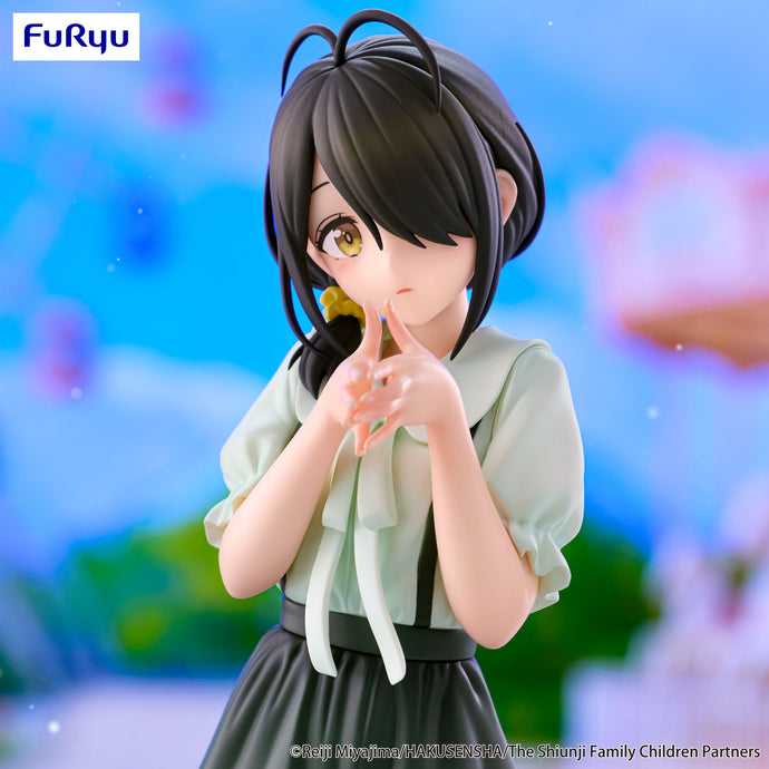 PRE-ORDER Shiunji Kotono Trio-Try-iT Figure Theme Park Day ver. The Shiunji Family Children