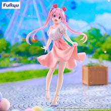 Load image into Gallery viewer, PRE-ORDER Shiunji Ouka: Theme Park Day ver. Trio-Try-iT Figure The Shiunji Family Children
