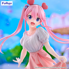 Load image into Gallery viewer, PRE-ORDER Shiunji Ouka: Theme Park Day ver. Trio-Try-iT Figure The Shiunji Family Children

