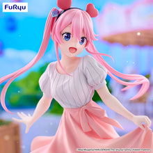 Load image into Gallery viewer, PRE-ORDER Shiunji Ouka: Theme Park Day ver. Trio-Try-iT Figure The Shiunji Family Children
