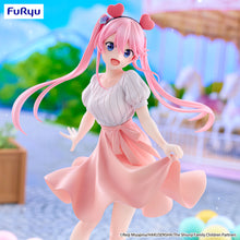 Load image into Gallery viewer, PRE-ORDER Shiunji Ouka: Theme Park Day ver. Trio-Try-iT Figure The Shiunji Family Children
