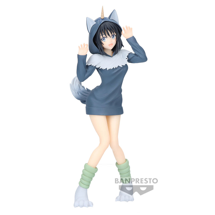 PRE-ORDER Shizu Ranga Hoodie That Time I Got Reincarnated As A Slime