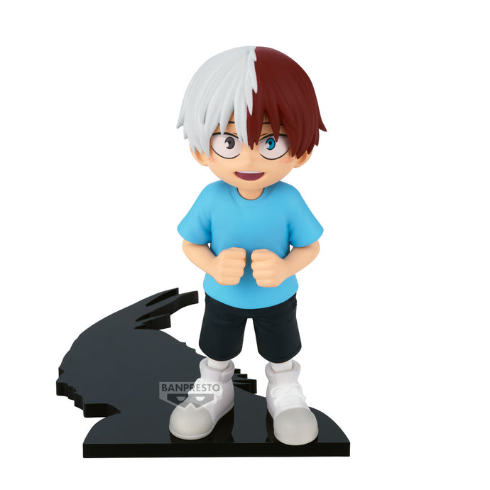 PRE-ORDER Shoto Todoroki Cheer Pico My Hero Academia
