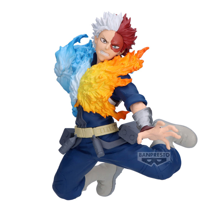 PRE-ORDER Shoto Todoroki Maximatic My Hero Academia