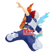 Load image into Gallery viewer, PRE-ORDER Shoto Todoroki The Amazing Heroes III My Hero Academia

